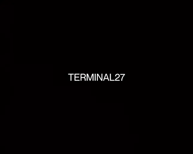Terminal 27