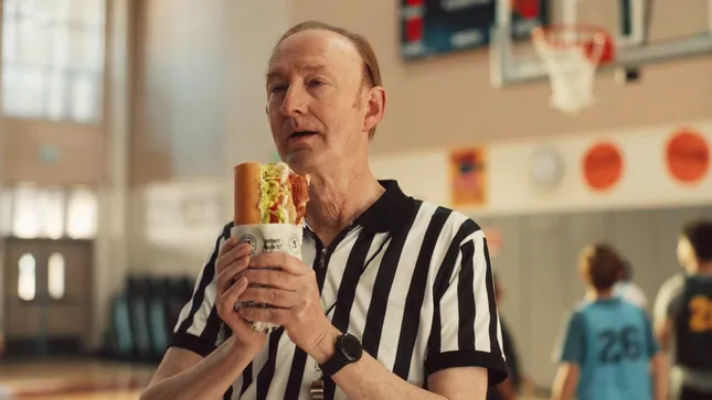 Jimmy Johns - T Shirt