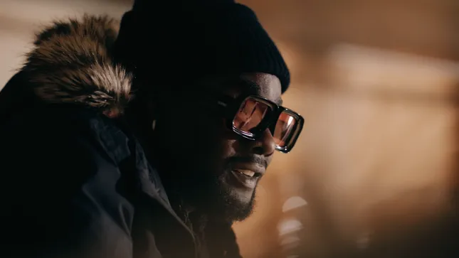 Wale x Nike GT Future - “The Second Coming.”