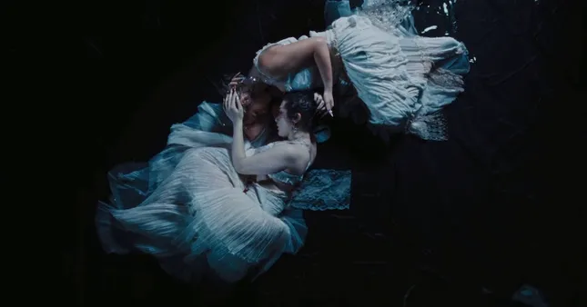 CHOKECHERRY “MESSY STAR” MUSIC VIDEO