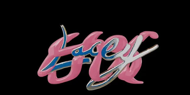 Stylized Logo