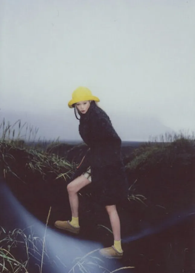 Project image