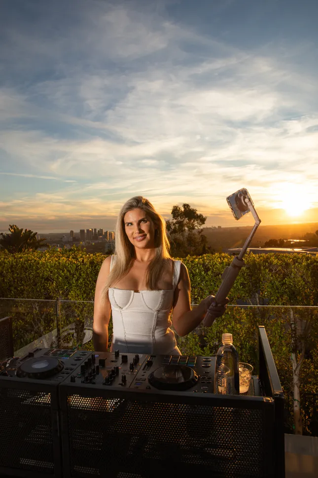 Kraft Geek Influencers Event