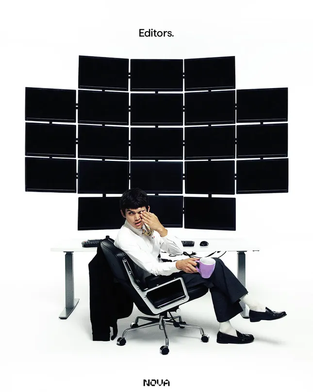 Project image