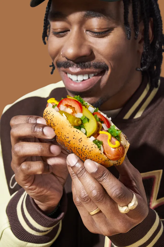 Chicago Style