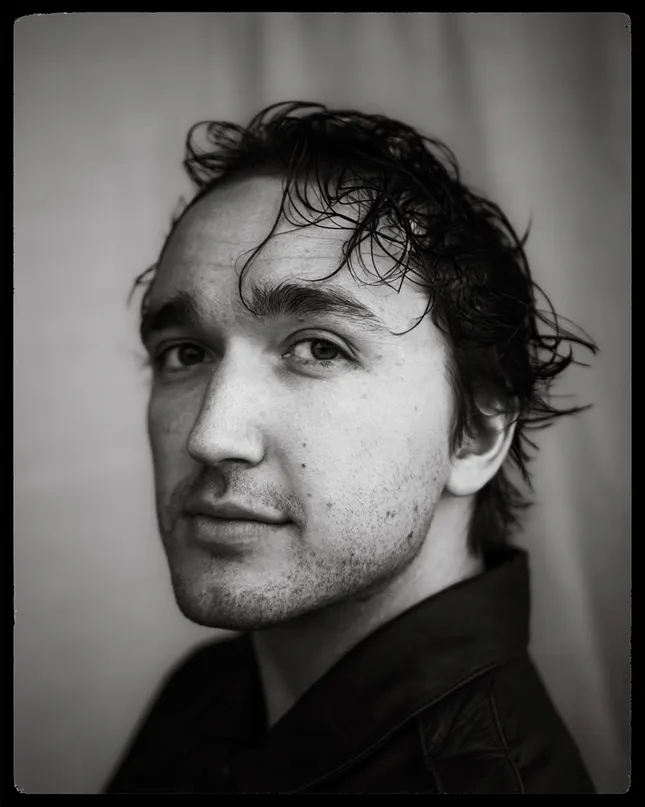 Alex Tomko - Test Shoot