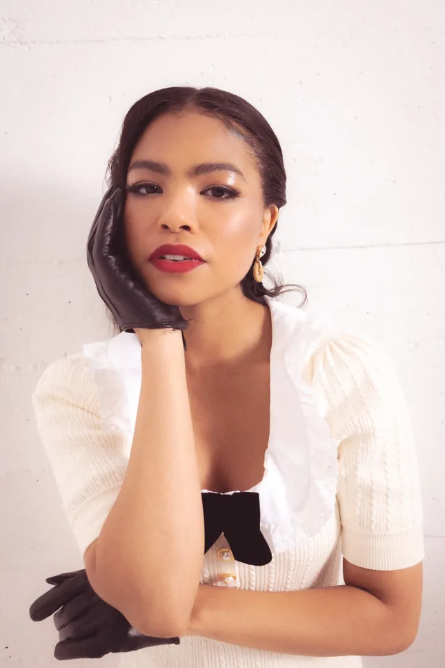Navia Robinson