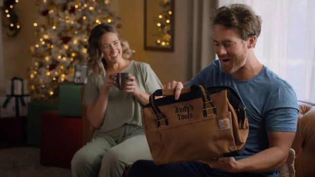 Personalization Mall - Commerical