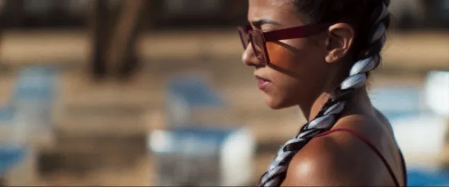 Nutrifitopia Fall Campaign