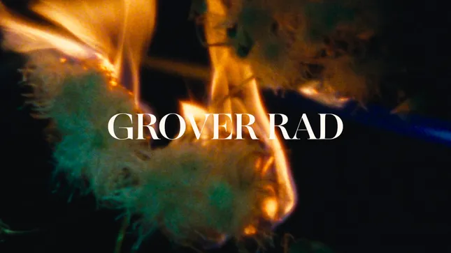 Grover Rad Campaign