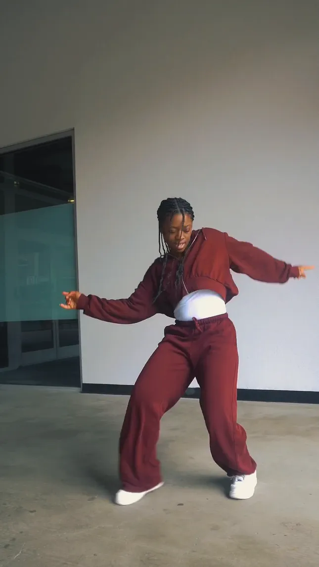 Dance Video | Aja DeShield