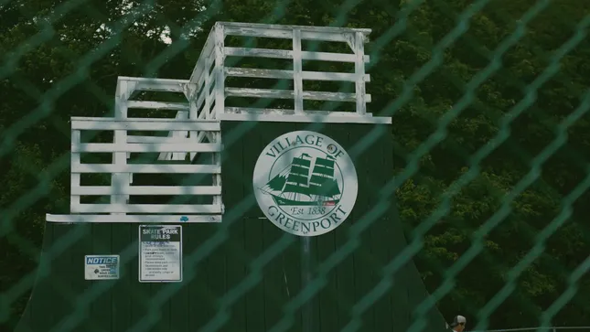 Greenport Skatepark