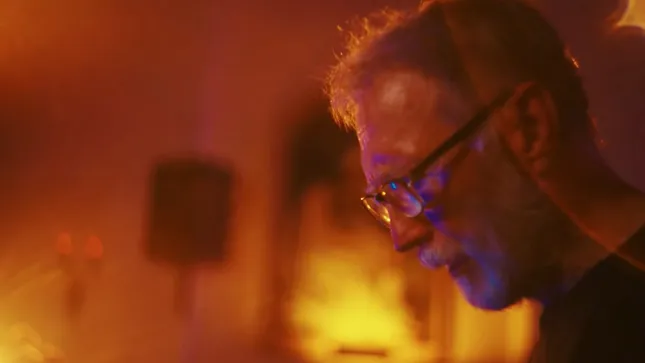 The Burden By Shrineburner