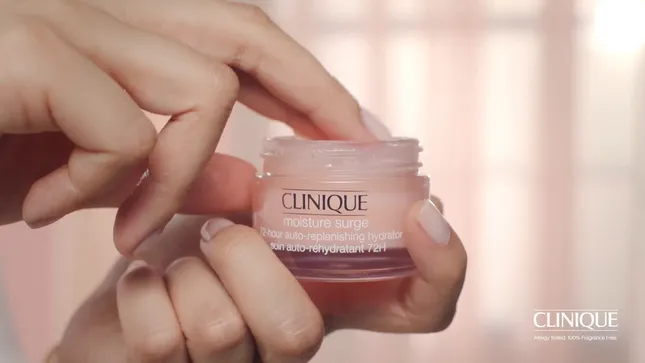 Clinique MoistureSurge
