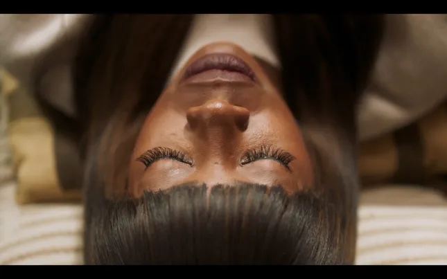 YVONNE ORJI: A Whole Me