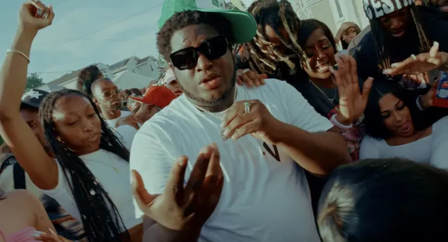 Cash Cobain - Slizzy Talk (Official Video)