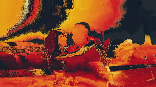 Project image