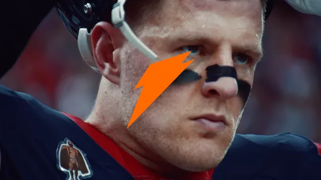 GATORADE - "Impact"