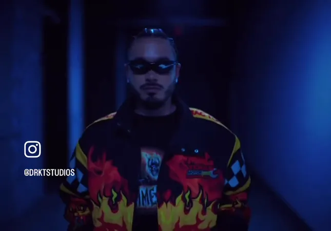 Doblexxo- J Balvin ft Feid