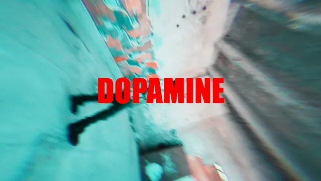Angel Rivera - Dopamine (Music Video)