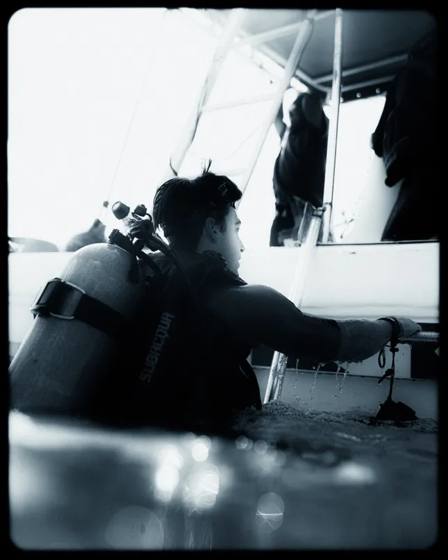 Project image