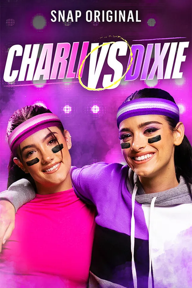 Charli vs. Dixie