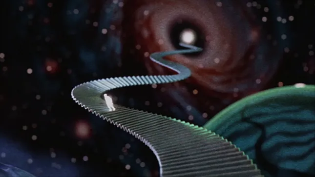 Glass Animals - Creatures In Heaven