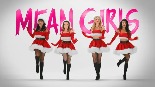 Mean Girls The Musical | London | CTV Spot