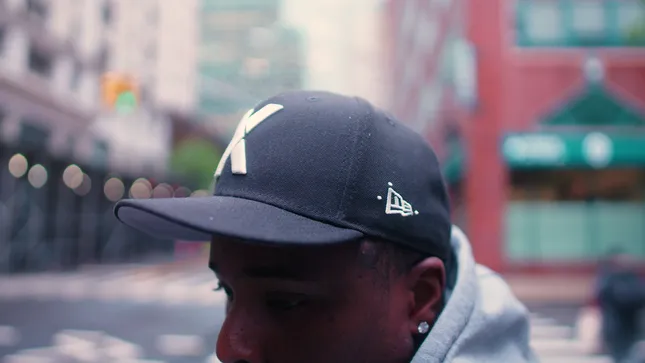 Lids x IDK