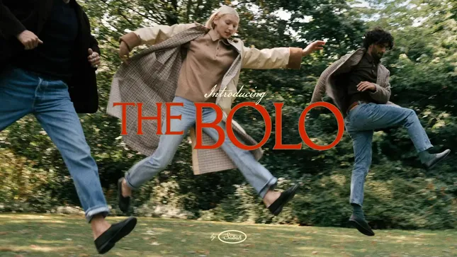 The Bolo
