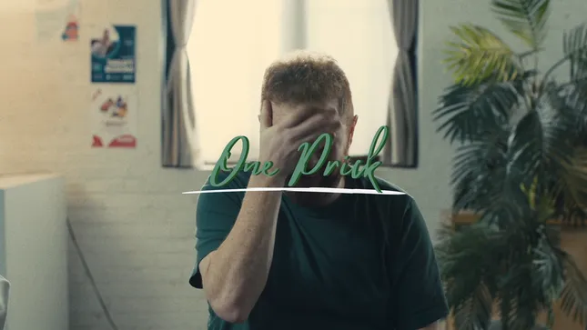 One Prick - Short Film