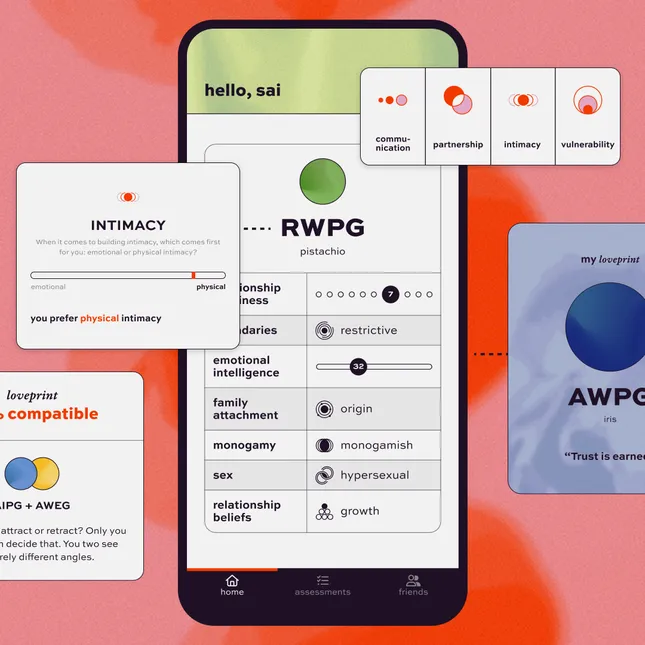 Nectar App