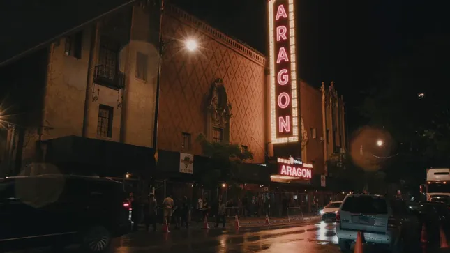 Fred again.. & Obongjayar - adore u (Aragon Ballroom, 4th August 2023)