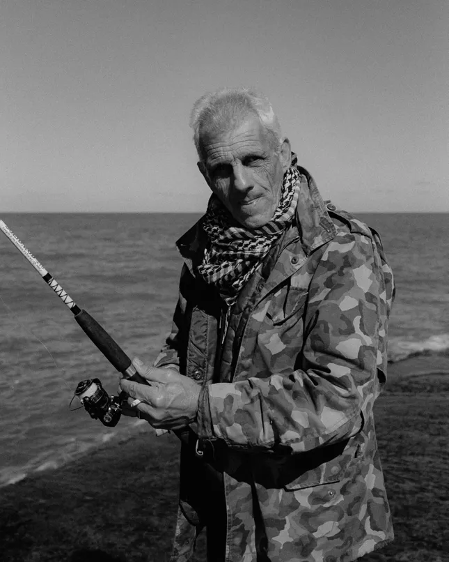 Uruguay documentary