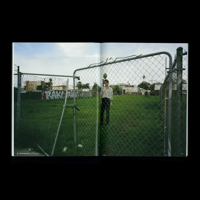 Project image