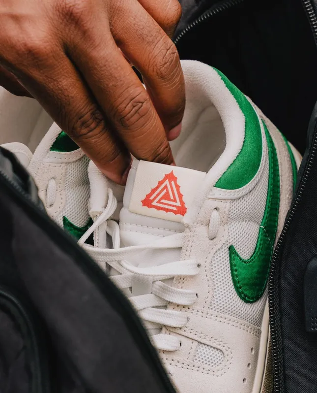 “1st & 15th” ep2 Nike x Social Status x Loyd Visuals
