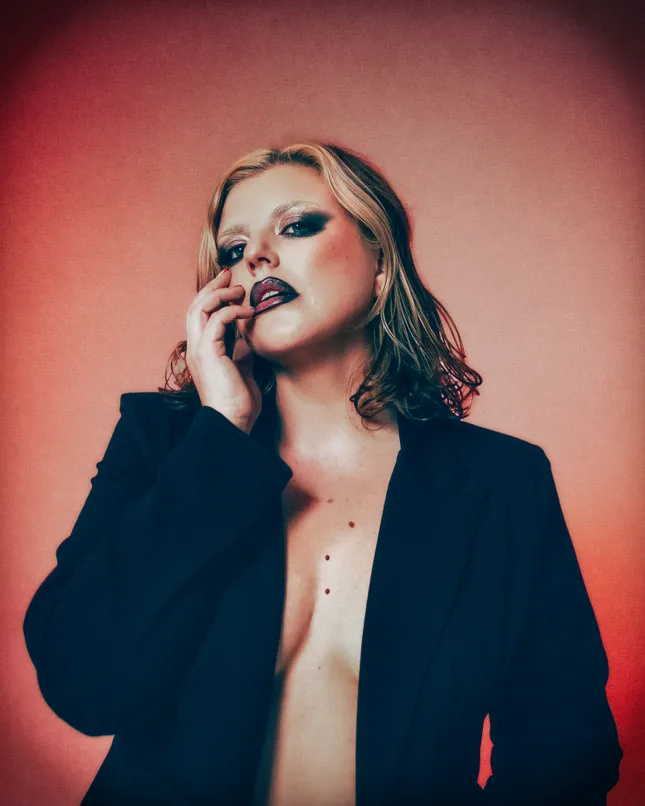 Photoshoot with McKarah Dreyfous