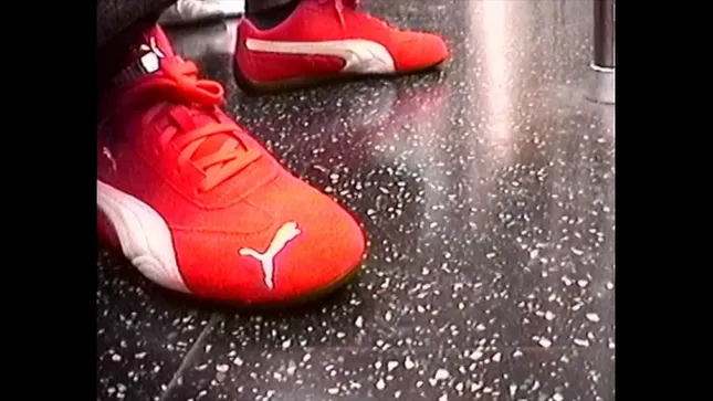 PUMA Speedcat OG with Sebastian Mikael on hi-8