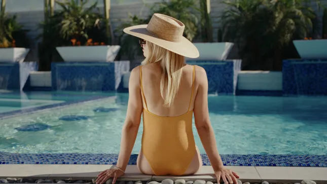 A Happy Place | Stay Poppy