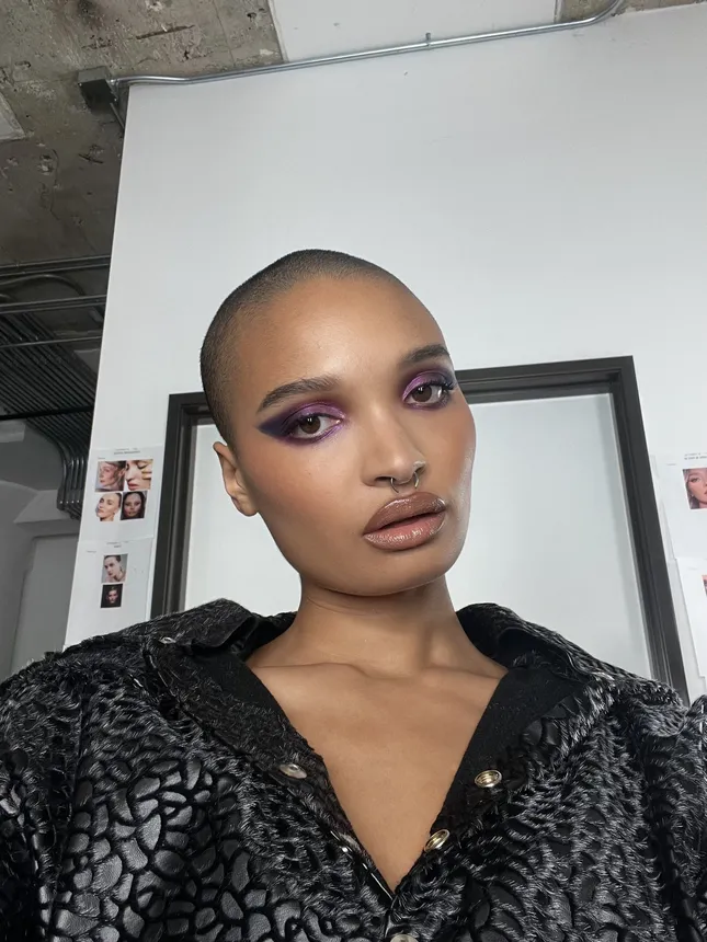 LA Fashion Week