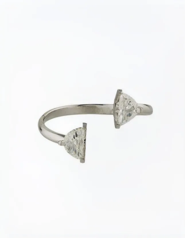 Disengagement Ring