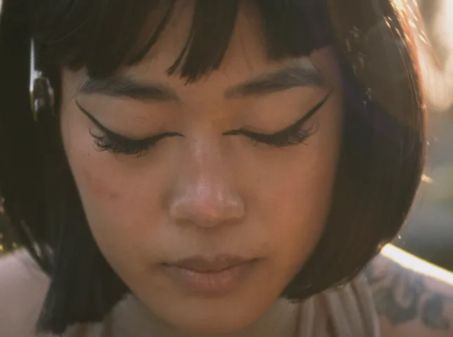 Deb Fan - Silkworm Website Launch Video