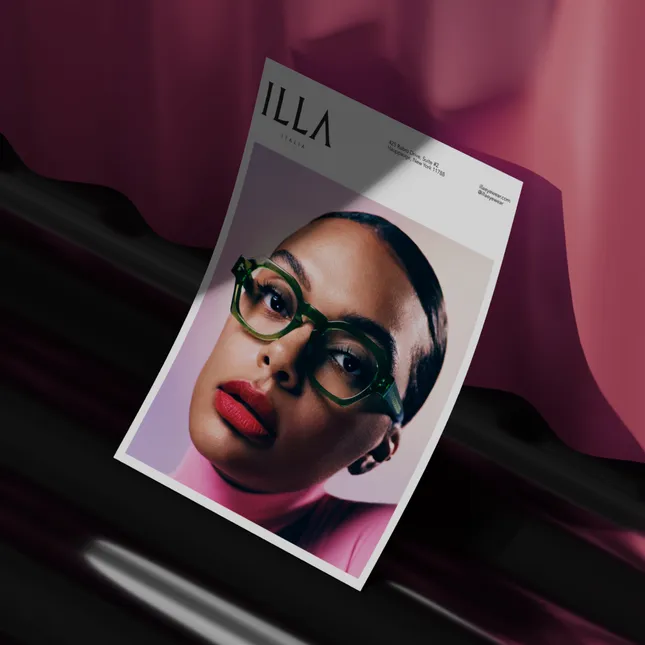 Illa Eyewear
