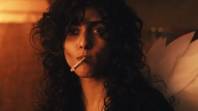 Asal - Winter's Gonna Come