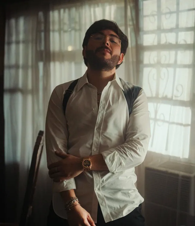 Tito Double P - Nadie Music Video