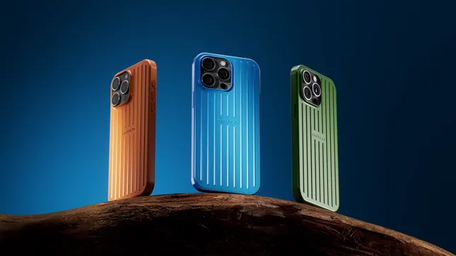 3D Animation - Mitro iPhone Case