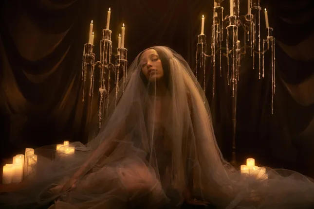 Doja Cat Airbnb Icon Experience