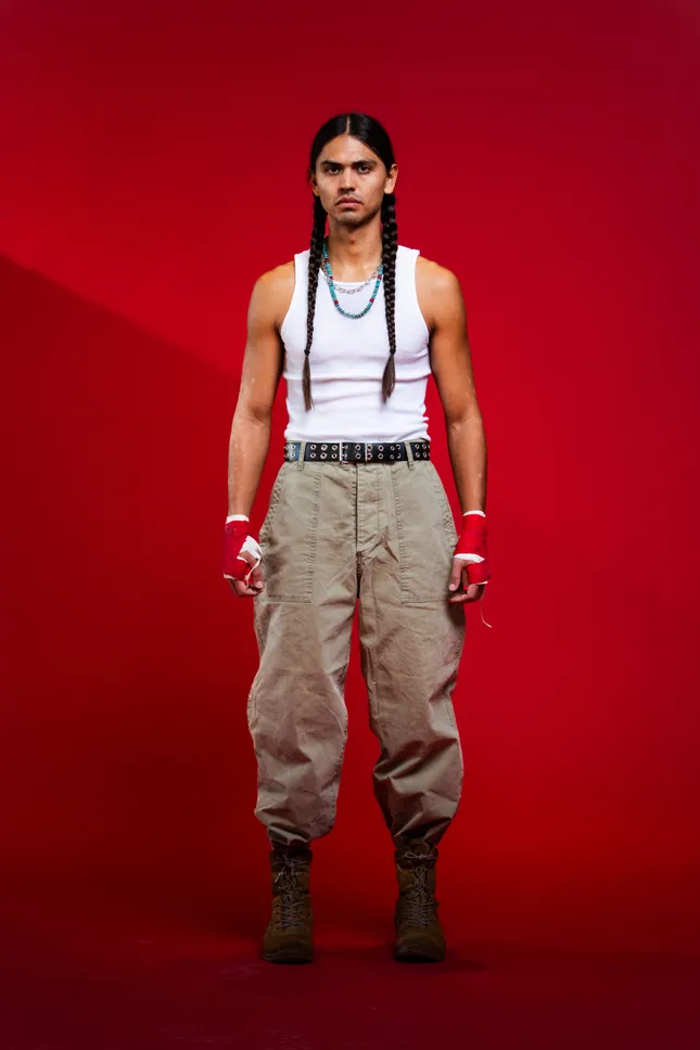 No One Is Illegal on Stolen Land