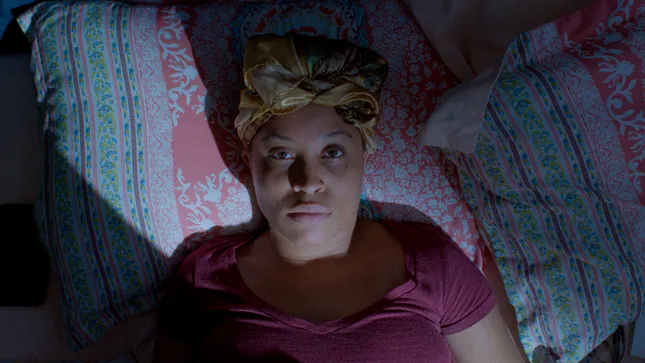 Bad Mom | Short Film