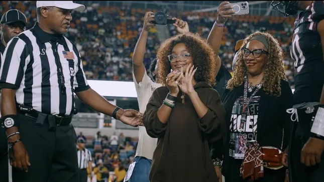 Sai’s Summer Cookout 2025